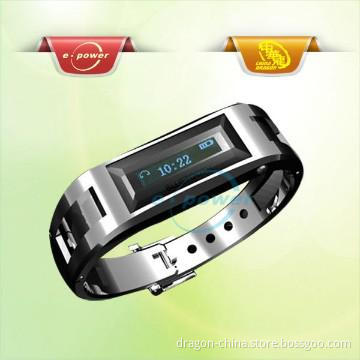 E-Power 2013 Smart Vibrating Bluetooth Bracelet ED1102